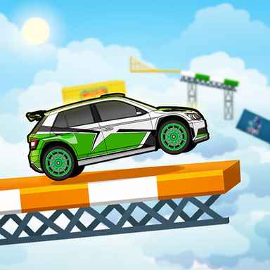 FreezeNova Car Parkour FreezeNova Car Parkour