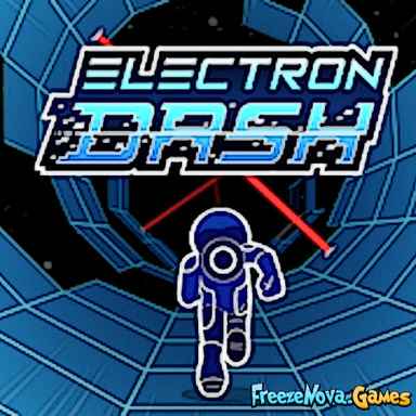 FreezeNova Electron Dash