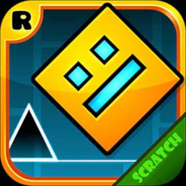 FreezeNova Geometry Dash Scratch