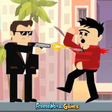 FreezeNova Bullet Master FreezeNova Bullet Master