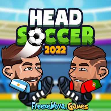 FreezeNova Head Soccer 2022 FreezeNova Head Soccer 2022