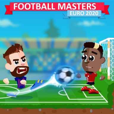 FreezeNova Soccer Masters FreezeNova Soccer Masters