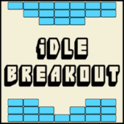 Idle Breakout Unblocked