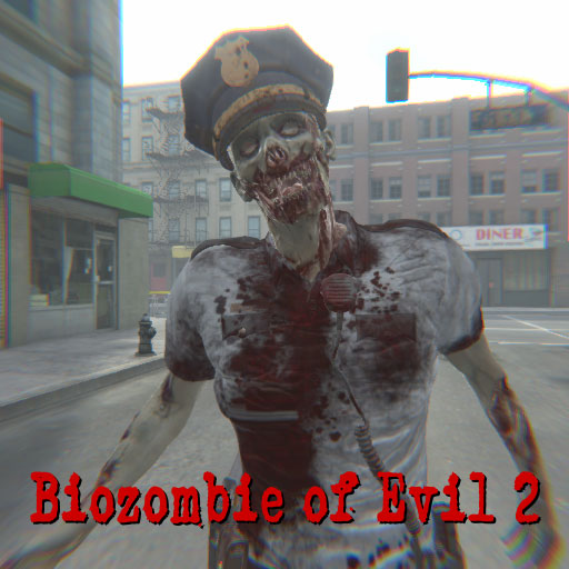 Biozombie of Evil Unblocked