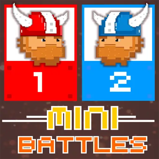 12 MiniBattles Unblocked