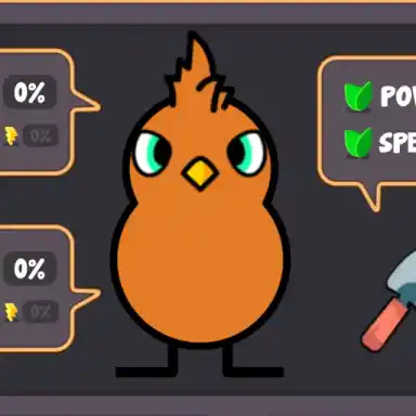 FreezeNova Duck Life Battle FreezeNova Duck Life Battle