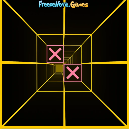 Speed Run 3D Unblocked