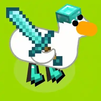 FreezeNova Eagle Duckcraft FreezeNova Eagle Duckcraft