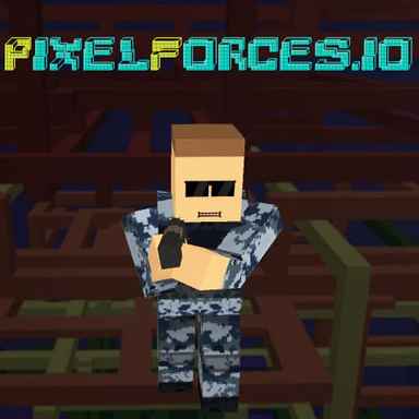 FreezeNova PixelForces.io